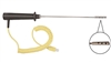 GK17M TPI Heavy-Duty Gas 4” Stem