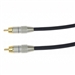 HPACB3 TPI Audio/Video Cable Blue RCA 78"