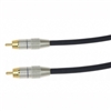 HPACB3 TPI Audio/Video Cable Blue RCA 78"