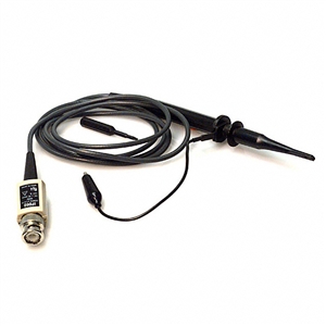 IP060 TPI Oscilloscope Probe 60 MHz X 1 X 10 1.2 Meter Cable Length