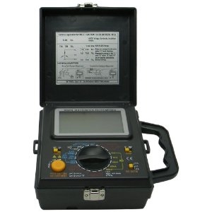 MFT5010 TPI Multi Function Tester