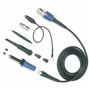 P200B TPI Oscilloscope Probe 200 MHz X 10 1.2 Meter Cable Length