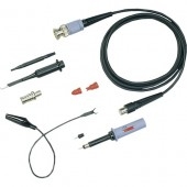 P2503 TPI Oscilloscope Probe 250 Mhz X 100 3M Cable Length