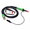P250B TPI Oscilloscope Probe 250 MHz X 10 1.2 Meter Cable Length
