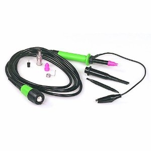 P250BR TPI Oscilloscope Probe 250 MHz X 10 W/Readout 1.2 Meter Cable Length