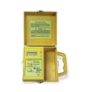 SDIT30 TPI Digital Insulation Resistance Tester