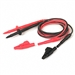 TL1000B TPI Economy Test Lead Set Iec 1010