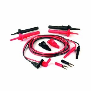 TLS2000RB TPI Right Angle Deluxe Test Lead Kit