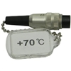 VX13L TPI Test Cap 70°C (158°F)