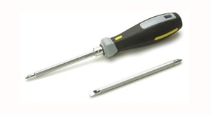 11009 Titan Fits-All-Phillips Screwdriver