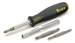 11010 Titan 6-in-1 Screwdriver