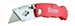 11015 Titan Folding Utility Knife - Red