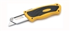 11024 Titan Sliding Utility Knife - Yellow