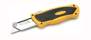 11024 Titan Sliding Utility Knife - Yellow