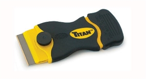 11031 Titan Mini Razor Scraper