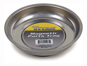 11061 Titan Mini Magnetic Parts Tray