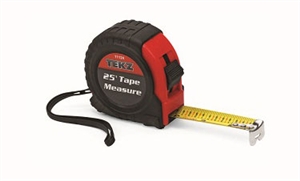 11124 Titan 25ft Tape Measure