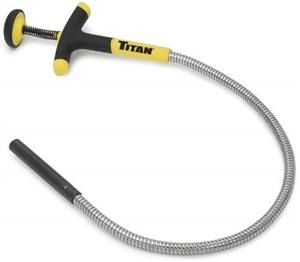 11163 Titan 24 in. Flexible Magnetic Pickup Tool