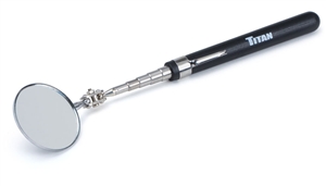 11186 Titan Telescoping Inspection Mirror