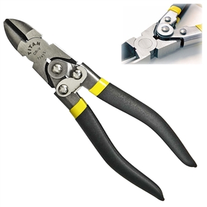 11422 Titan 7-1/2in Compound Diagonal Cutters