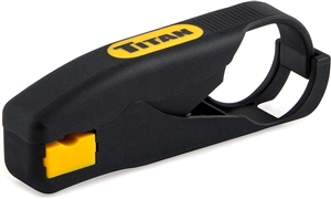 11474 Titan Coaxial Cable Stripper