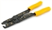 11477 Titan Ratcheting Wire Terminal Crimper