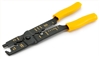 11477 Titan Ratcheting Wire Terminal Crimper