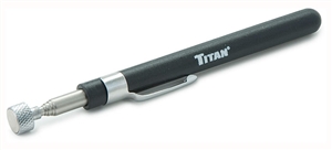 11763 Titan 3lbs Telescoping Magnetic Pickup Tool (20pc Counter Display)