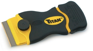 12031 Titan Mini Razor Scraper