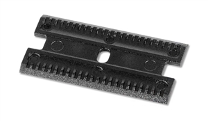 12038 Titan 20 pc. Non-Marring Scraper Blades