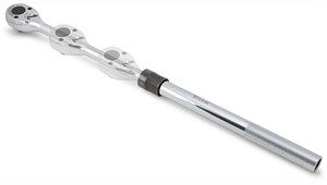 12072 Titan 3/4in Dr. Extendable Ratchet