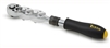 12075 Titan 1/4in Dr. Extendable Ratchet