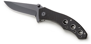 12112 Titan Multi-Purpose Folding Pocket Knife