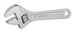12141 Titan 4in Adjustable Wrench