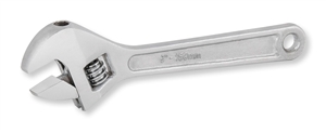 12142 Titan 6in Adjustable Wrench