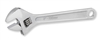 12143 Titan 8in Adjustable Wrench