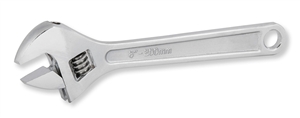 12143 Titan 8in Adjustable Wrench