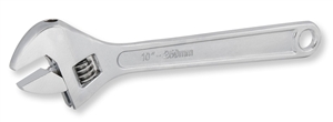 12144 Titan 10in Adjustable Wrench