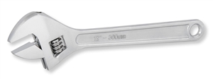 12145 Titan 12in Adjustable Wrench