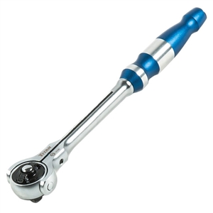 12168 Titan 3/8in Drive Swivel Head Ratchet 10"