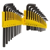 12712 Titan 25pc Hex Key Set