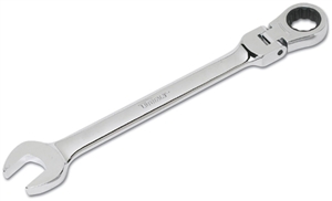 12808 Titan 8mm Flex Ratcheting Wrench