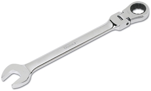 12902 Titan 5/16in Flex Ratcheting Wrench