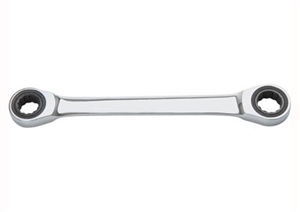 13520 Titan 8 x 9mm Double Box Wrench