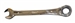 14508 Titan 8mm Reversible Ratcheting Wrench