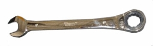 14607 Titan 5/8in Reversible Ratcheting Wrench