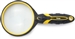 15028 Titan 4.4x Magnifying Glass With LED Light