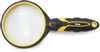 15028 Titan 4.4x Magnifying Glass With LED Light