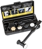 15068 Titan 7pc Mini Hammer Precision Trim Tool Set