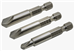 16014 Titan 3pc Damaged Screw Removal Set